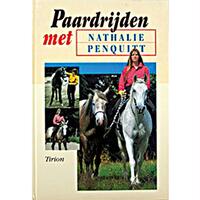  Paardrijden met Nathalie Penquitt