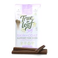 True Leaf Dental Sticks Skin & Coat 100 gram