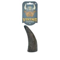 Viking Horn Whole Solid