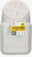  Vittles Vault Outback stapelbaar 40 liter voerton