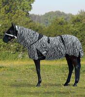 Waldhausen eczeemdeken Zebra