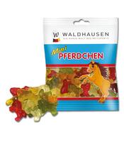 Waldhausen Fruit gums "Horses"