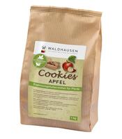 Waldhausen graanvrije snoepjes appel 1 kg