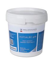 Waldhausen hoefzalf/hoefvet 1 liter