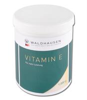 Waldhausen Vitamine E Forte 1 kg