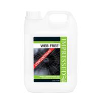  Web Free Concentraat 2,5 liter