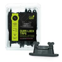 ZoneGuard Dura-Lock Lintisolator 40 mm